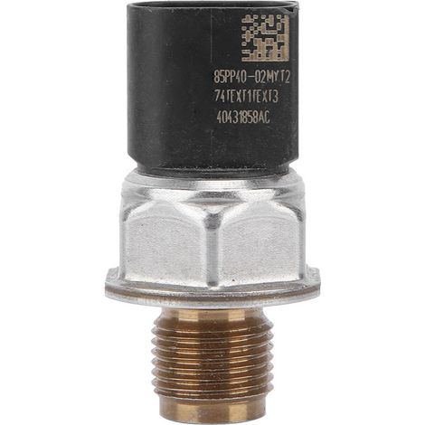 Raccord haute pression capteur rail compatible Ford 85PP40-02 (1/5)