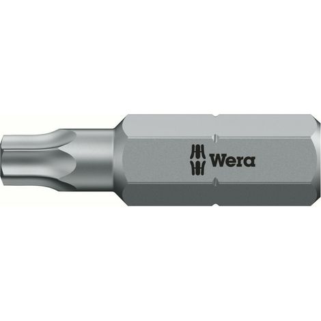 Wera 867/1 IP TORX PLUS® Bits