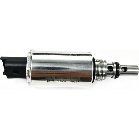Vanne de régulation de pression de carburant Compatible avec Ford Citroën 00952250 X39800300006 (1/5)