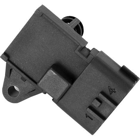 Capteur MAP de pression d'admission d'air 5,2 bar, accessoire compatible avec Cummins M11 2872784 (1/5)