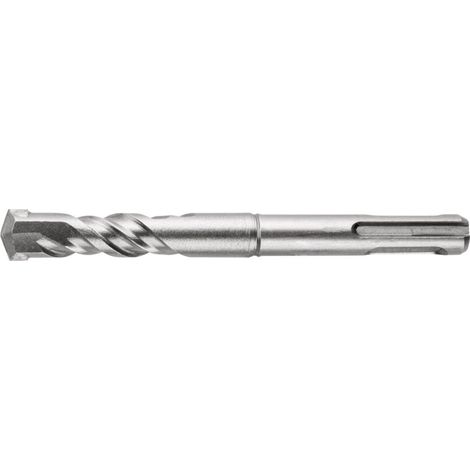 Broca para hormigón SDS Plus, 12 x 110 mm, S4