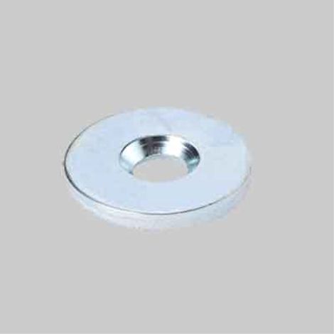 Contropiastra per chiusura magnetica a rondella ø 15 mm (1/2)