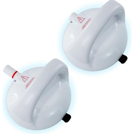 Poignée de sécurité à ventouse sans perçage – 2 pièces pour salle de bain, WC et douche, idéale pour seniors, enfants et personnes à mobilité réduite (1/5)