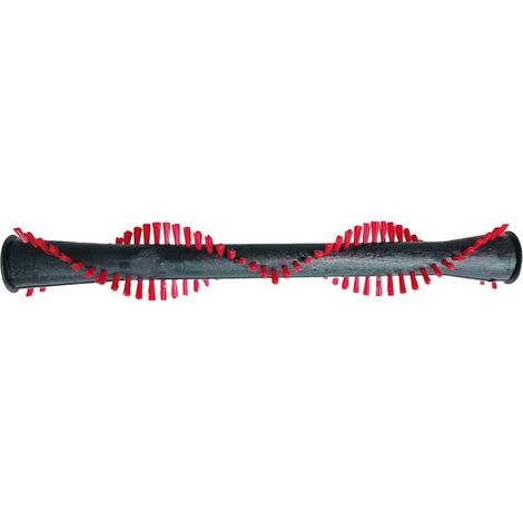 Brosse à rouleau pour aspirateur, brosse d'aspirateur pour Miele Triflex HX1 Pro/Triflex HX1 Cat & Dog/Triflex HX1 Se, diamètre 42 mm, longueur 254 mm (1/4)