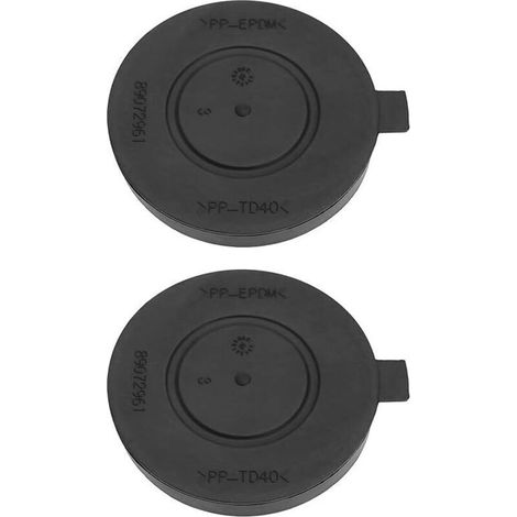 pièces 89072961 Cache-poussière de phares de rechange résistants pour les modèles Peugeot 301, 508, 3008, 4008 et 5008 Partner (1/5)