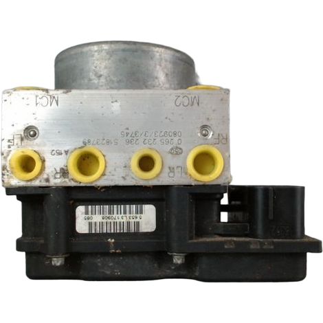 [PRODUIT D'OCCASION] Unite Hydraulique Abs FORD Ka Phase 2  Essence ♻️ Ref Oe. 265232236 - Garantie à vie (1/4)