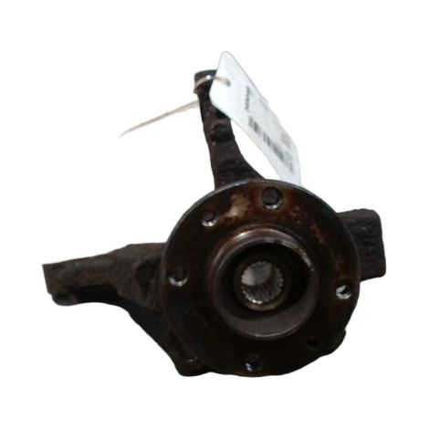 [PRODUIT D'OCCASION] Pivot Avant Gauche NISSAN Note ♻️ Ref Oe. 40015ax600 - Garantie à vie (1/3)
