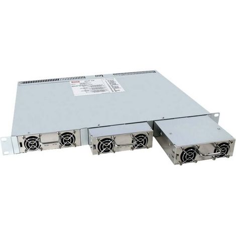[NEUWERTIG] B-Ware Mean Well Schaltnetzteil RCP-1000-24 24V/DC 40A 960W Stromversorgung Trafo (1/2)