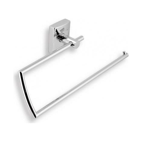 Novaservis Metalia 12 - Porte serviettes en papier, chrome 0251,0 (1/2)