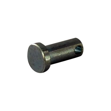 Axe de fléau CARROY GIRAUDON 10999 (1/2)