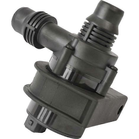 Pompe à eau auxiliaire électrique supplémentaire pour BMW X5 E70 E71 E72 F15 - Bon état (1/5)