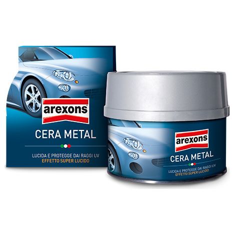 AREXONS 8271 CERA METAL 250 ML