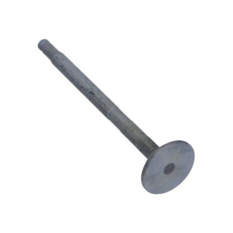 Soupape d'émission Freccia R6427/RNT MERCEDES-BENZ 6280530005 A6280530005 (1/2)
