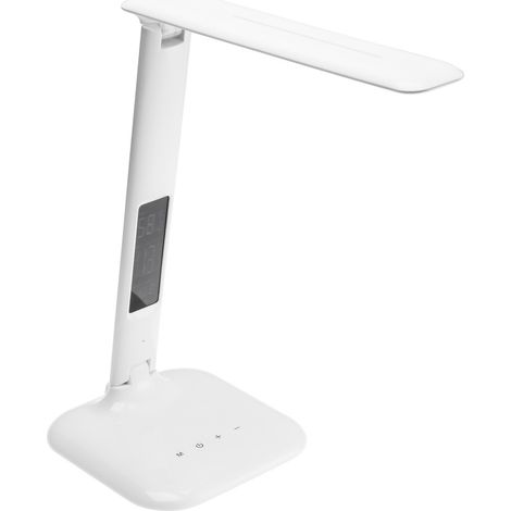 Lampe de bureau multifonctions à led - GTV