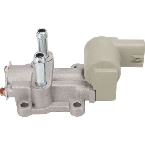 Soupape de régulation du ralenti avec joint AC186 AC184 AC254, de remplacement pour transmission automatique Honda Civic 1.6L SOHC (1/5)