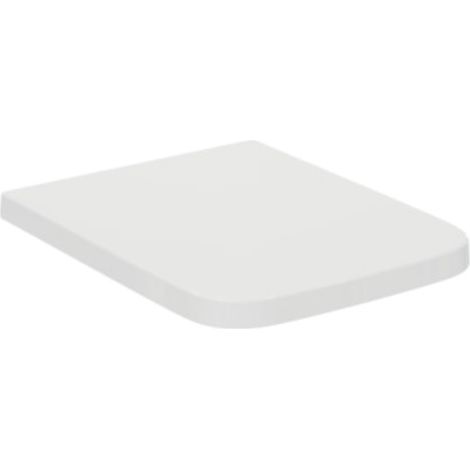 Ideal Standard Blend Cube sedile wc bianco codice prod: T3926V1
