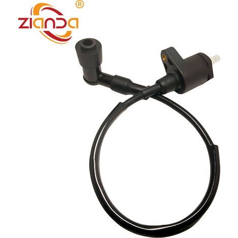 Ignition Coil Adapter 30510-MN1-680 High Voltage Transformer for ATV/UTV TRX90EX SporTrax 90 (1/4)