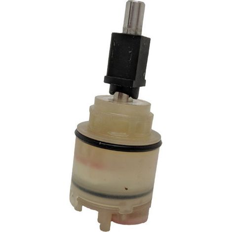Ricambio cartuccia asta dritta con oring per miscelatore Zazzeri 2900-1035-A00-0000 (1/2)