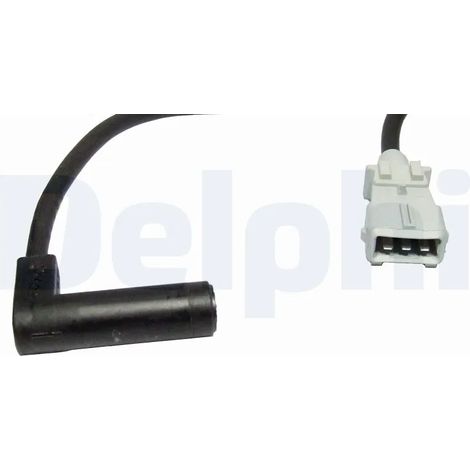 Capteur d'angle, vilebrequin Delphi Technologies SS10735-12B1 CITROËN 5918.94