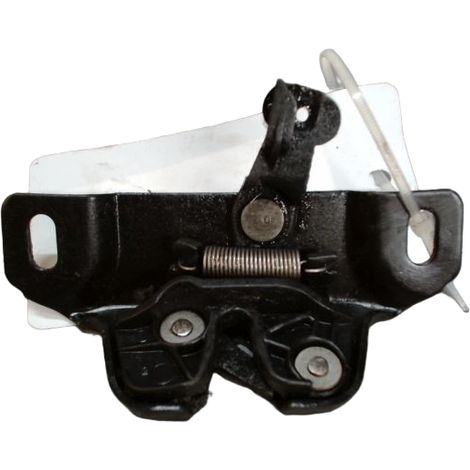 [PRODUIT D'OCCASION] Serrure Coffre Arriere PEUGEOT 605 94-99 ♻️ Ref Oe. 862722 - Garantie à vie (1/2)