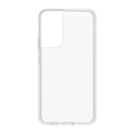 Coque renforcée OtterBox React pour Samsung Galaxy S22+ Transparent (1/5)