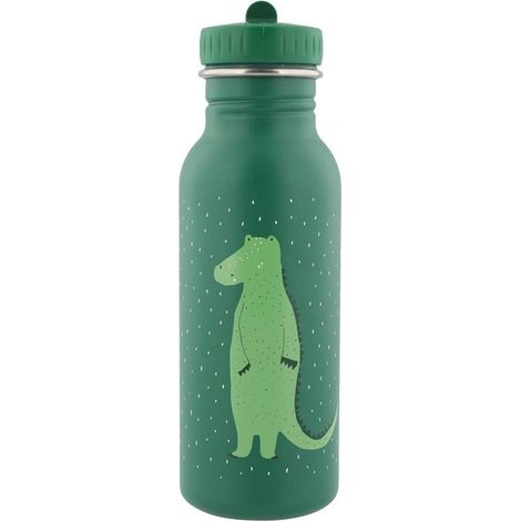 Krokodyl Flasche 500ml