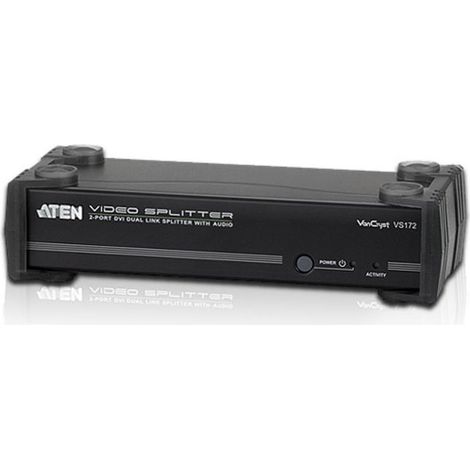 Répartiteur TV Aten VS172-A7-G DVI 2x DVI-D