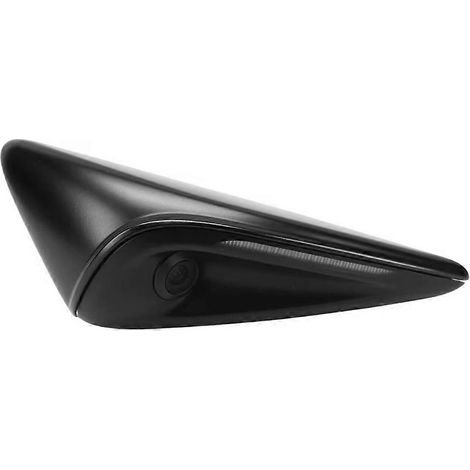 Aile avant gauche avec caméra pour Tesla Model 3+ Highland/Model Y Juniper 2025+ (pièce de rechange automatique) 1820734 (1/5)