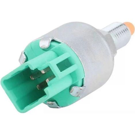 Interrupteur de remplacement précis et robuste pour feu stop 84340-30110 8434030110, activation fiable et durable. (1/4)
