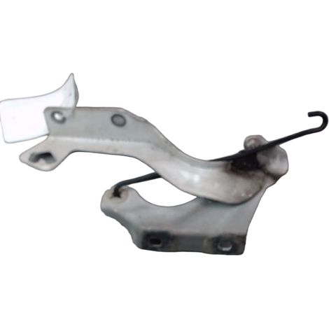 [PRODUIT D'OCCASION] Compas Droit Capot NISSAN Micra III Phase 3 2007-2010 ♻️ Ref Oe. 654001hb0a - Garantie à vie (1/2)