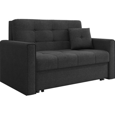 Sofá cama Seruna II, Tatum 283, Almacenaje, 0, 85x133x98cm, Muebles ya montados (1/5)
