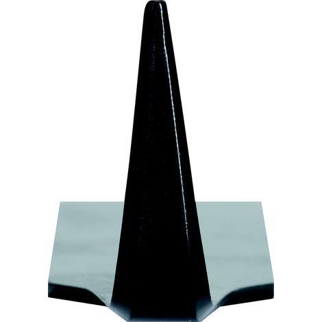 KS Tools Ziehklinge, Klingenlänge 19mm, 6er Pack - 140.2274 (1/2)