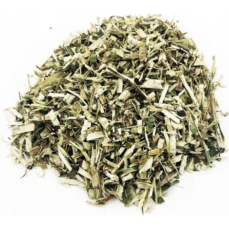 Hierba de equin谩cea morada cortada 500 g 100%