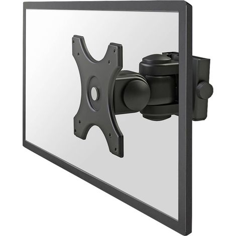 Montaggio a muro per Schermo LCD - NewStar - FPMA-W250BLACK - Nero - 10"-30" - Pivottante (1/5)