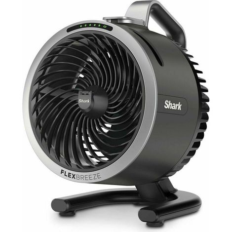 Ventilateur Shark FlexBreeze HydroGo FA050EU