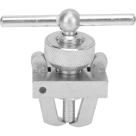 Outil de Démontage pour Moteur de Ventilateur de Chauffage et Climatisation – Métal Robuste, Compatible Multimarque (1/5)