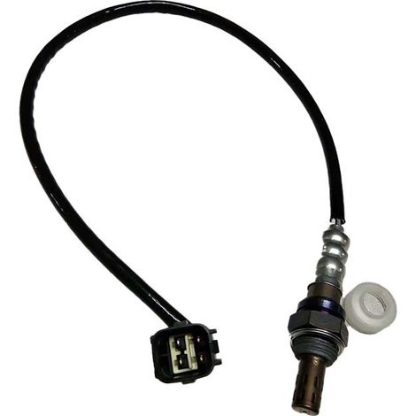 Compatible avec les pièces automobiles IX45 actuelles, capteur d'oxygène avant 39210-2G700 (1/3)