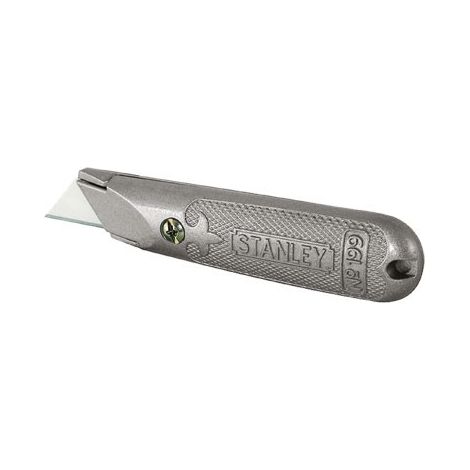 FPLUS baja stanley cuchillo 199   140 mm hoja fija   2-10-199 (1/8)