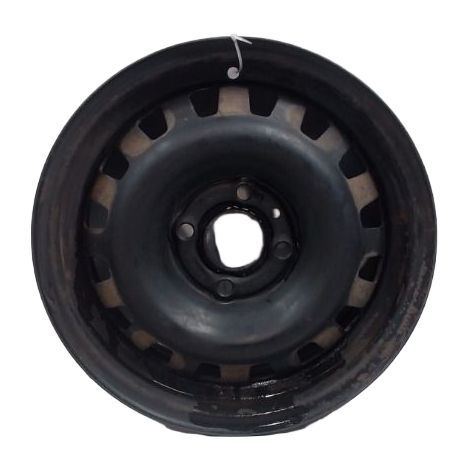 [PRODUIT D'OCCASION] Jante Tole OPEL Astra 98-2004 ♻️ Ref Oe. 9127106 - Garantie à vie (1/2)