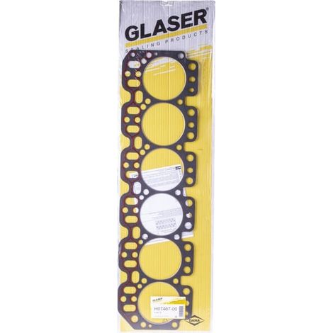 Joint GLASER DANA R114157N