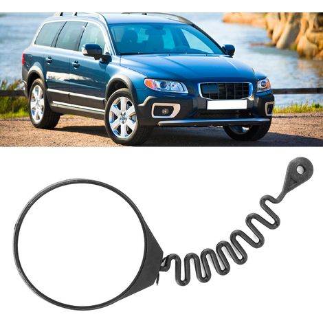 Les clips de fixation du bouchon de réservoir de carburant sont compatibles avec les modèles Volvo 850/940/C70/S40/S60/S80/V40/V70/XC70 (à partir de 1993). (1/5)