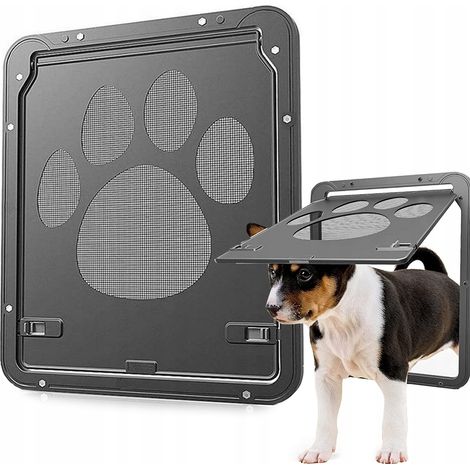 Puerta para Animales (80) GABA (1/5)