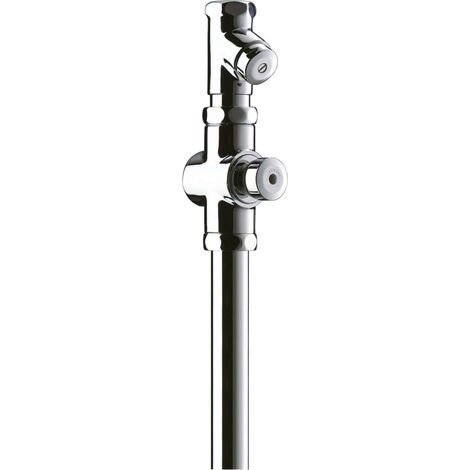Robinet Tempochasse Wc 760004