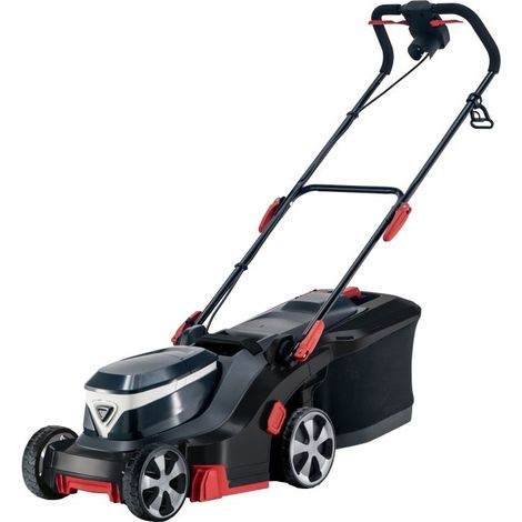 Gazon electrique 382 e confort (1/4)