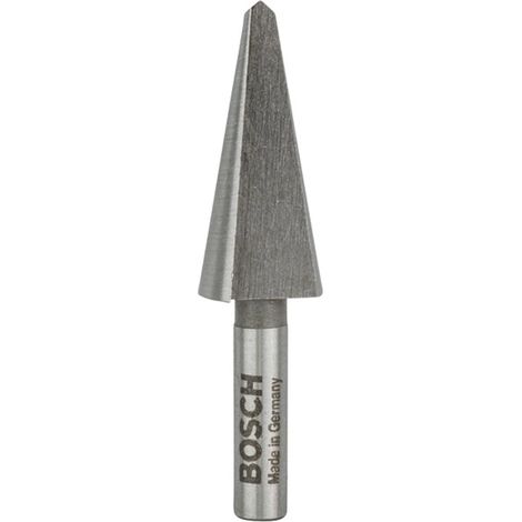 Bosch Blechschälbohrer Chrom-Vanadium D= 3,0 mm L= 58 mm - 2609255119 (1/2)