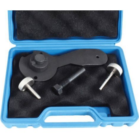 MESSA IN FASE FASATURA MOTORE BENZINA 1.4 TSI TFSI VAG AUDI SEAT SKODA VW 4FSISA