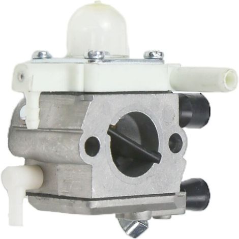 Convient aux tondeuses à gazon à carburateur Stihl FS235 FS230 FR235 FS235-R, spécialement conçu pour les débroussailleuses, améliorant l'efficacité de coupe. (1/2)