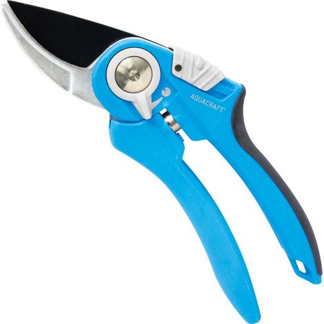 Gartenschere AQUACRAFT® 340421, für Äste, verstellbar