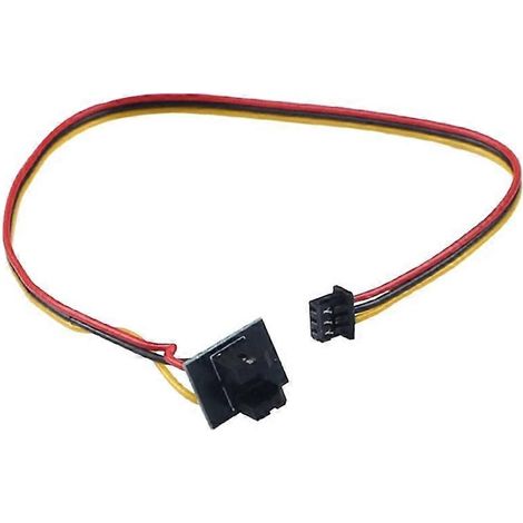 Leiterplatten-Sensormodell zur Erkennung von Materialbrüchen beim Schneiden für Anycubic Kobra S1 / S1 Combo / S1C 3D-Druckerteile (1/5)