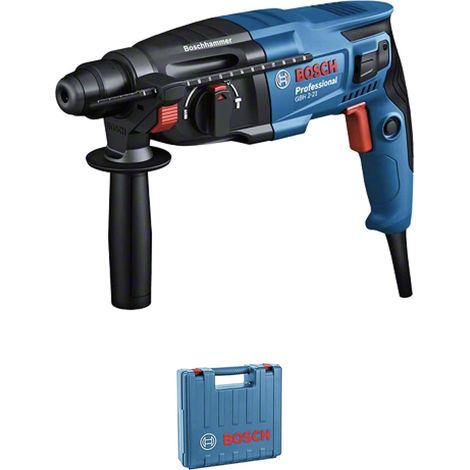Tassellatore Bosch GBH 2-21 Professional 720W (1/10)